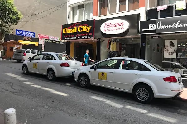 Samsun Araç Kiralama | Ünal City Samsun Rent A Car - Resim 9