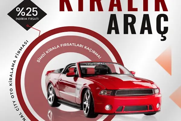 Samsun Araç Kiralama | Ünal City Samsun Rent A Car - Resim 20