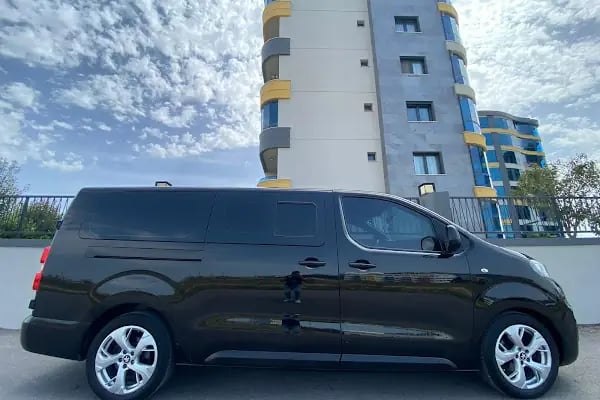 Bodrum Yonca Transfer - Resim 9