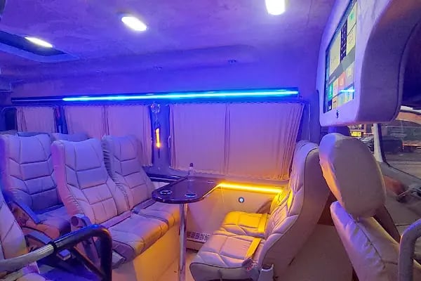 Bodrum Yonca Transfer - Resim 20