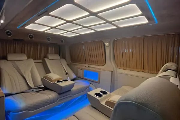 Bodrum Yonca Transfer - Resim 10