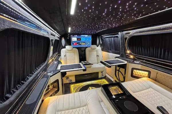 Bodrum Yonca Transfer - Resim 2
