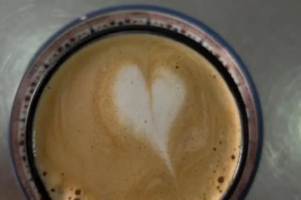 Bek's Coffee - Resim 8