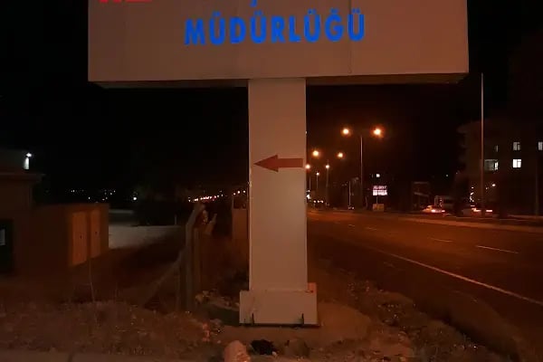 112 Acil Çağrı Merkezi - Resim 8