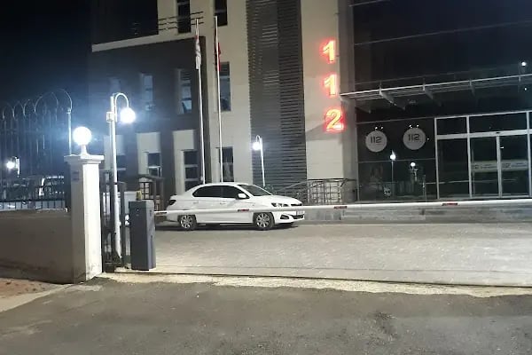 112 Acil Çağrı Merkezi - Resim 5