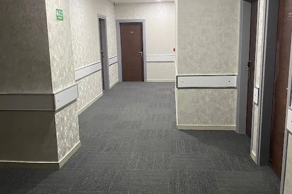 Güneşli Günlük Kiralık Residence - Resim 5