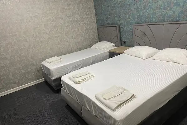 Güneşli Günlük Kiralık Residence - Resim 2