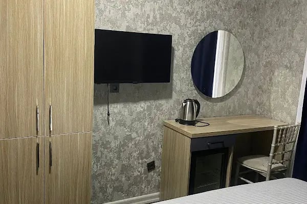 Güneşli Günlük Kiralık Residence - Resim 4