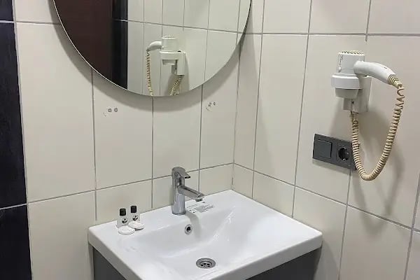 Güneşli Günlük Kiralık Residence - Resim 3