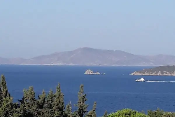 Sunset Mavi - Bodrum - Resim 12