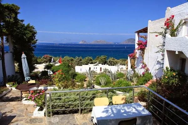 Sunset Mavi - Bodrum - Resim 1