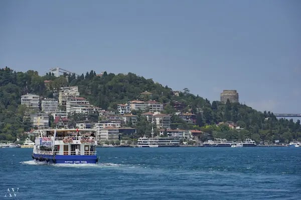 Ömer Yılmaz Güven Parkı - Resim 7