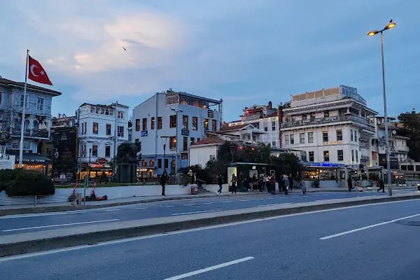 Ömer Yılmaz Güven Parkı - Resim 11