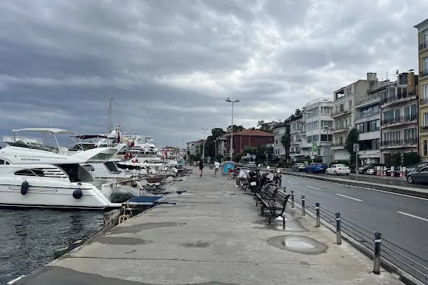 Ömer Yılmaz Güven Parkı - Resim 15