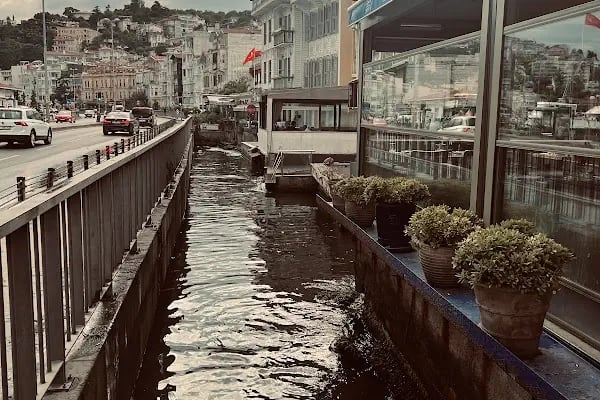 Ömer Yılmaz Güven Parkı - Resim 6