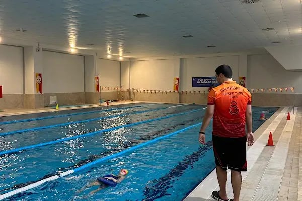 Galatasaray Atakent Yüzme Okulu - Resim 8