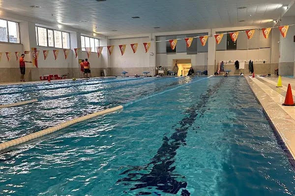 Galatasaray Atakent Yüzme Okulu - Resim 7