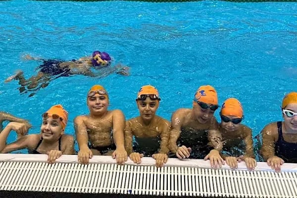 Galatasaray Atakent Yüzme Okulu - Resim 5