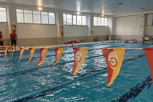 Galatasaray Atakent Yüzme Okulu - Resim 6