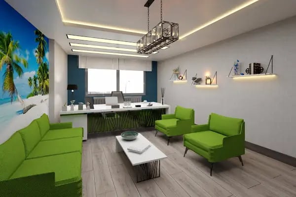 Uzman Çocuk ve Ergen Psikolojisi Pedagog Kliniği Konya - Resim 5
