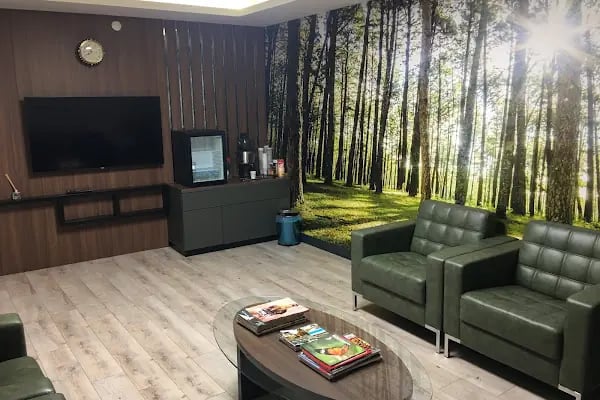 Uzman Çocuk ve Ergen Psikolojisi Pedagog Kliniği Konya - Resim 8