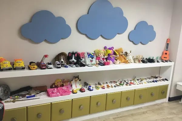 Uzman Çocuk ve Ergen Psikolojisi Pedagog Kliniği Konya - Resim 7