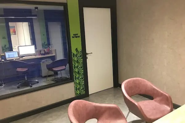 Uzman Çocuk ve Ergen Psikolojisi Pedagog Kliniği Konya - Resim 15