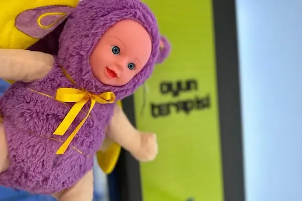 Uzman Çocuk ve Ergen Psikolojisi Pedagog Kliniği Konya - Resim 17