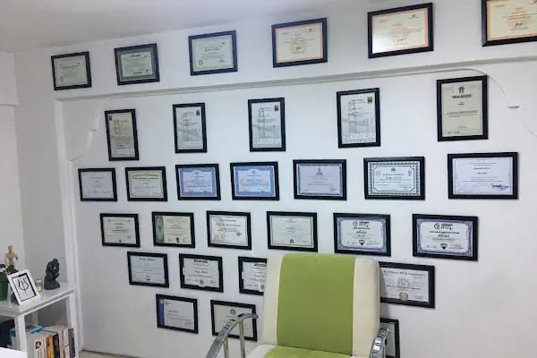 Uzman Çocuk ve Ergen Psikolojisi Pedagog Kliniği Konya - Resim 14
