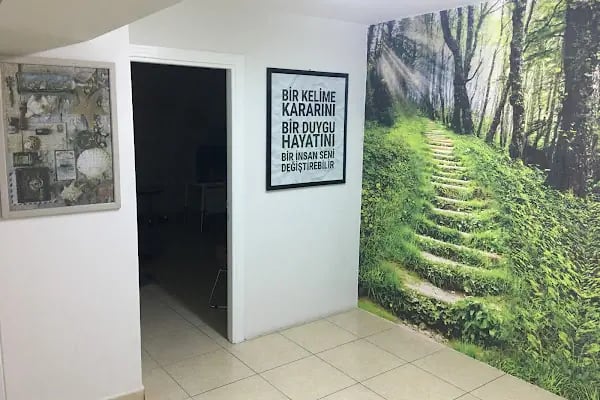 Uzman Çocuk ve Ergen Psikolojisi Pedagog Kliniği Konya - Resim 10