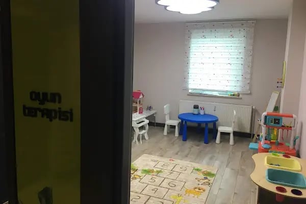 Uzman Çocuk ve Ergen Psikolojisi Pedagog Kliniği Konya - Resim 9