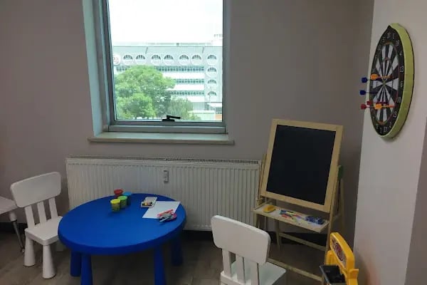 Uzman Çocuk ve Ergen Psikolojisi Pedagog Kliniği Konya - Resim 13