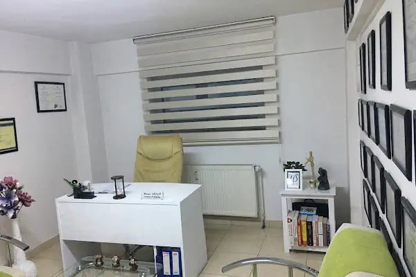 Uzman Çocuk ve Ergen Psikolojisi Pedagog Kliniği Konya - Resim 3