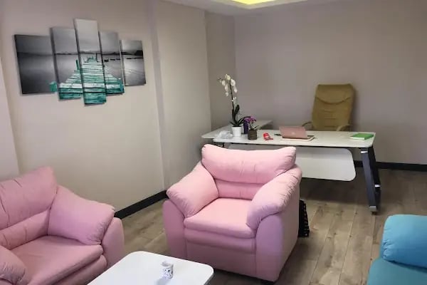 Uzman Çocuk ve Ergen Psikolojisi Pedagog Kliniği Konya - Resim 6