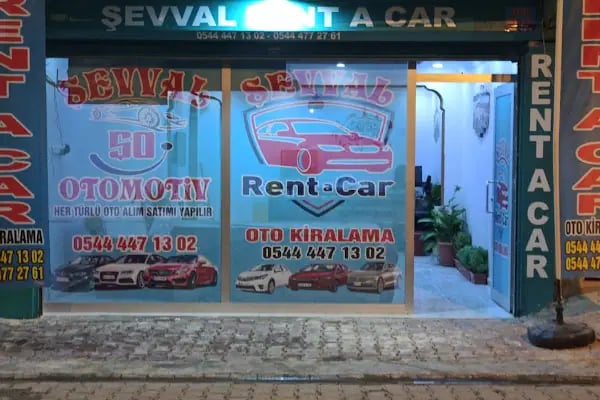 Asil Emlak &amp; Rent A Car Ofisi - Resim 1