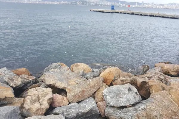 Istanbul Airport Hotel - Resim 19