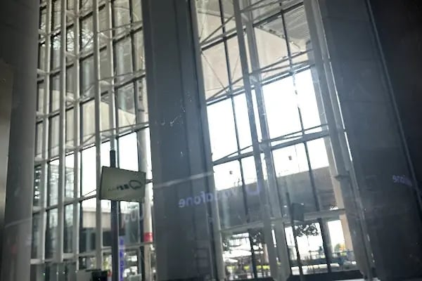 Istanbul Airport Hotel - Resim 18