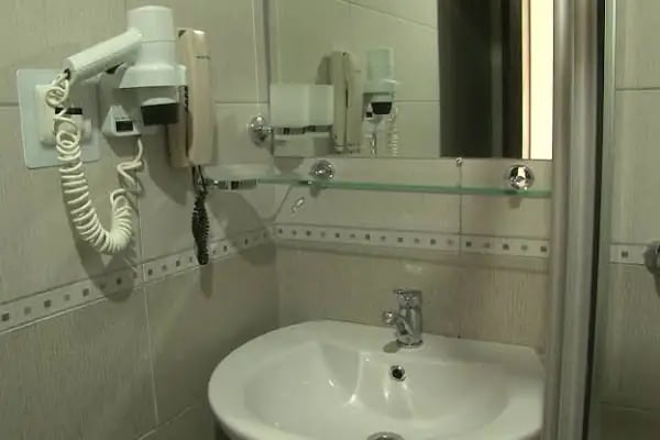Kleopatra Ada Hotel Alanya - Resim 10