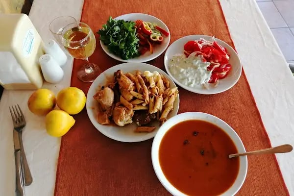 Kleopatra Ada Hotel Alanya - Resim 19