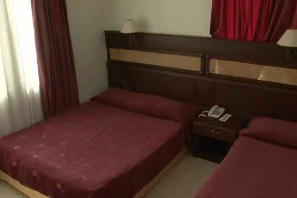 Kleopatra Ada Hotel Alanya - Resim 12