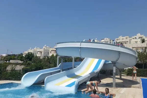 Turquoise Homes Residence - Resim 2