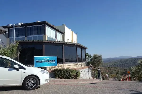 Turquoise Homes Residence - Resim 5