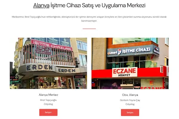 Digital Guide | Web Tasarım | Yazılım | SEO | Sosyal Medya Yönetim ve Reklam (Alanya) - Resim 6