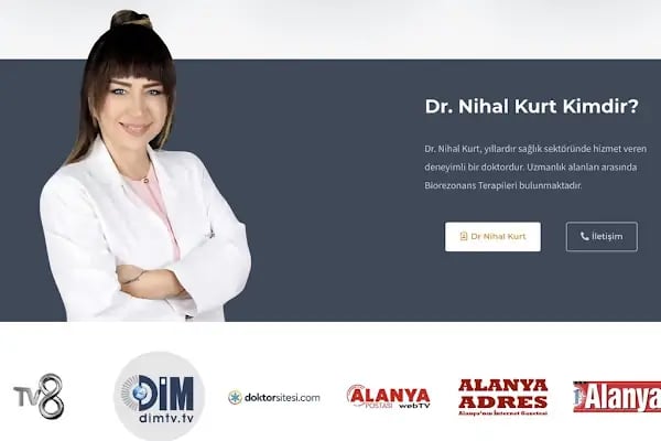 Digital Guide | Web Tasarım | Yazılım | SEO | Sosyal Medya Yönetim ve Reklam (Alanya) - Resim 12