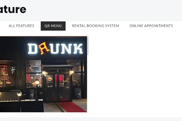 Digital Guide | Web Tasarım | Yazılım | SEO | Sosyal Medya Yönetim ve Reklam (Alanya) - Resim 15