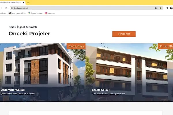 Digital Guide | Web Tasarım | Yazılım | SEO | Sosyal Medya Yönetim ve Reklam (Alanya) - Resim 3