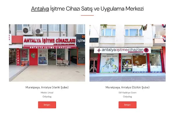 Digital Guide | Web Tasarım | Yazılım | SEO | Sosyal Medya Yönetim ve Reklam (Alanya) - Resim 1