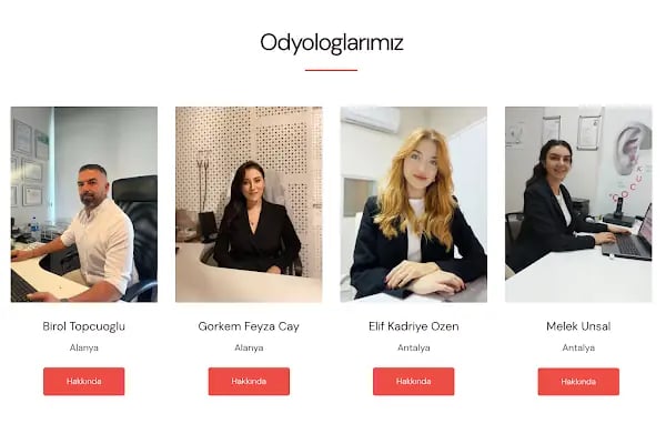 Digital Guide | Web Tasarım | Yazılım | SEO | Sosyal Medya Yönetim ve Reklam (Alanya) - Resim 5