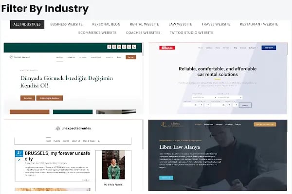 Digital Guide | Web Tasarım | Yazılım | SEO | Sosyal Medya Yönetim ve Reklam (Alanya) - Resim 18