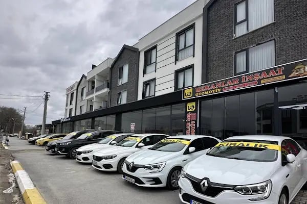 Uzkanlar Rent A Car - Adapazarı Şubesi - Resim 2